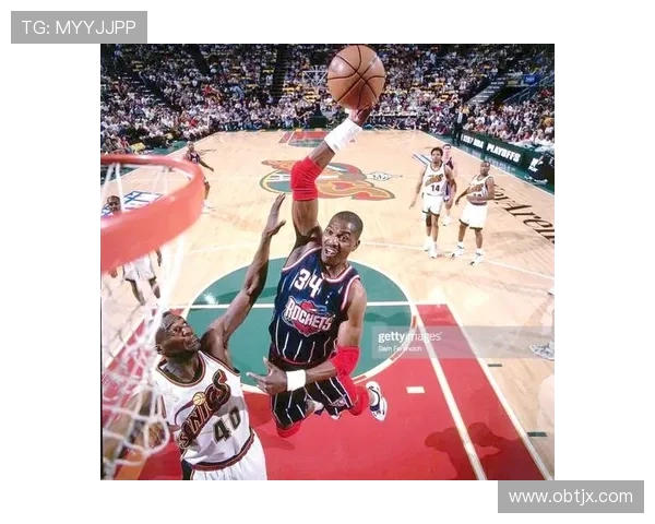 NBA火箭队精彩比赛视频集锦及球员技术展示