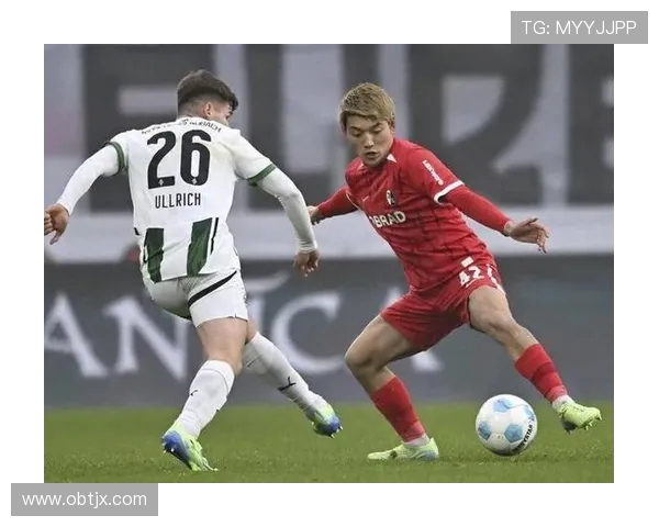 德甲日本球员最多的俱乐部是哪家？文化影响解析