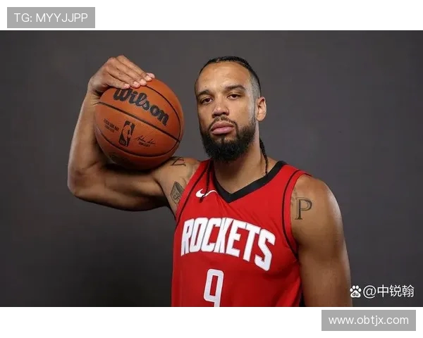 火箭队球服名字及号码详解——球员身份象征