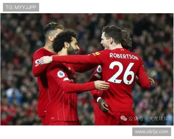 深度西汉姆联对阵利物浦大小球走势分析与进球数预测前瞻英超焦点战