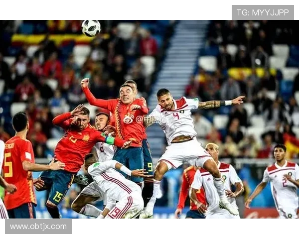 从2018年看第21届世界杯举办时间与足球盛事演变全景回顾解析