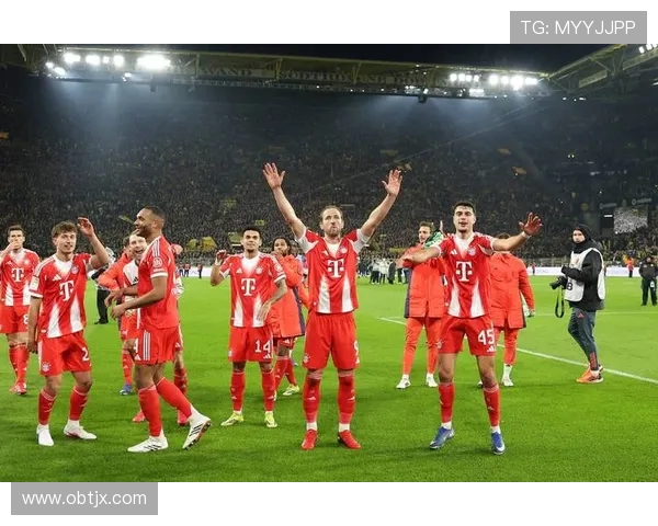 足球今日推荐：值得关注的德甲球队及其体育竞技优势