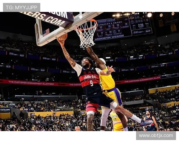 媒体人分析湖人失利背后真因锋线高度决定胜负而非老詹绝杀失手